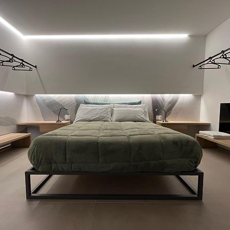 Seacity Suite & Stay Monopoli Luaran gambar