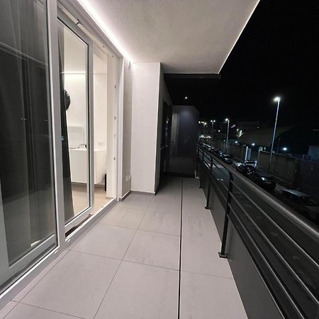 Seacity Suite & Stay Monopoli Luaran gambar