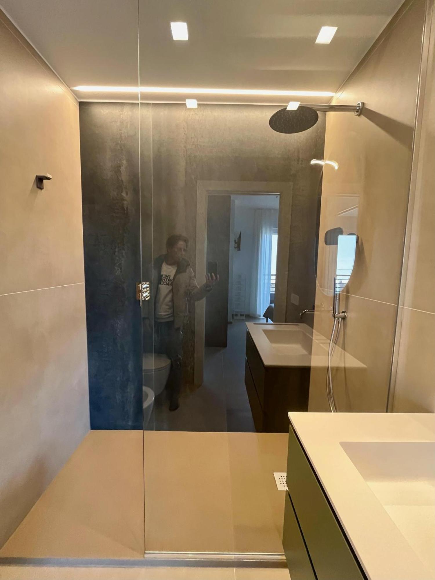 Seacity Suite & Stay Monopoli Luaran gambar