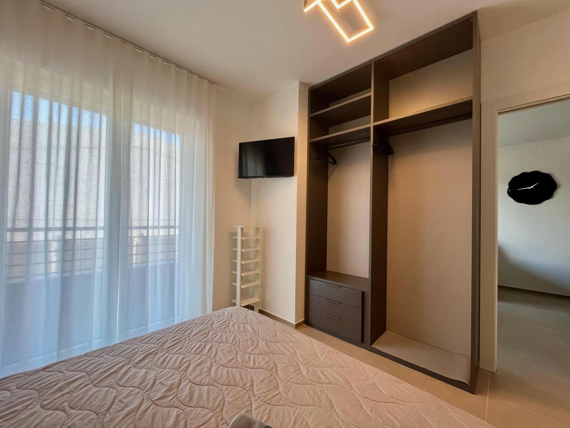 Seacity Suite & Stay Monopoli Luaran gambar