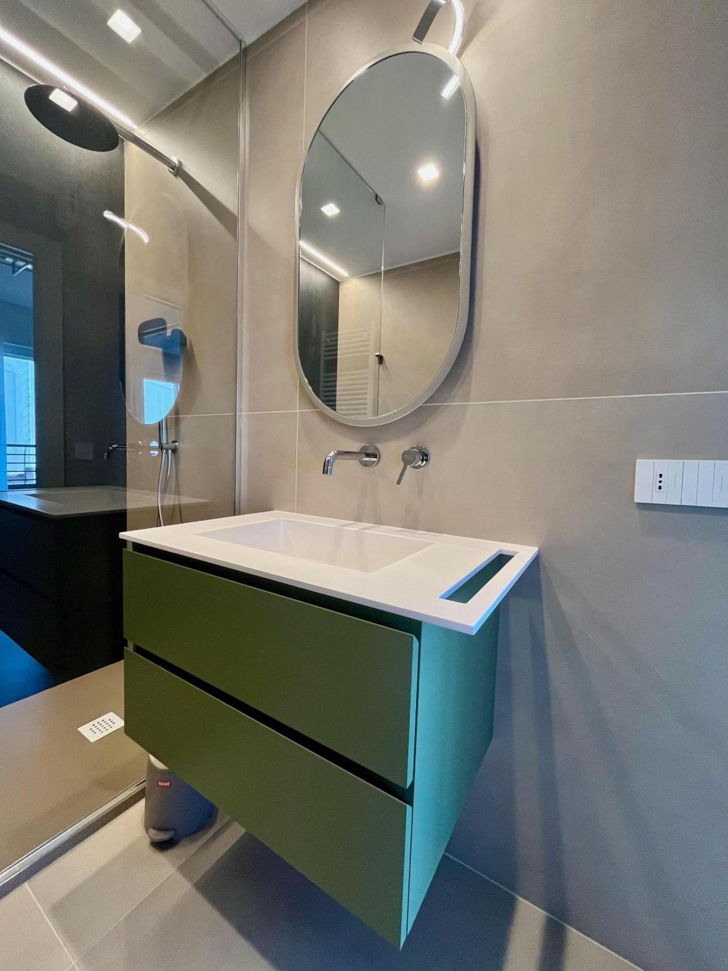 Seacity Suite & Stay Monopoli Luaran gambar