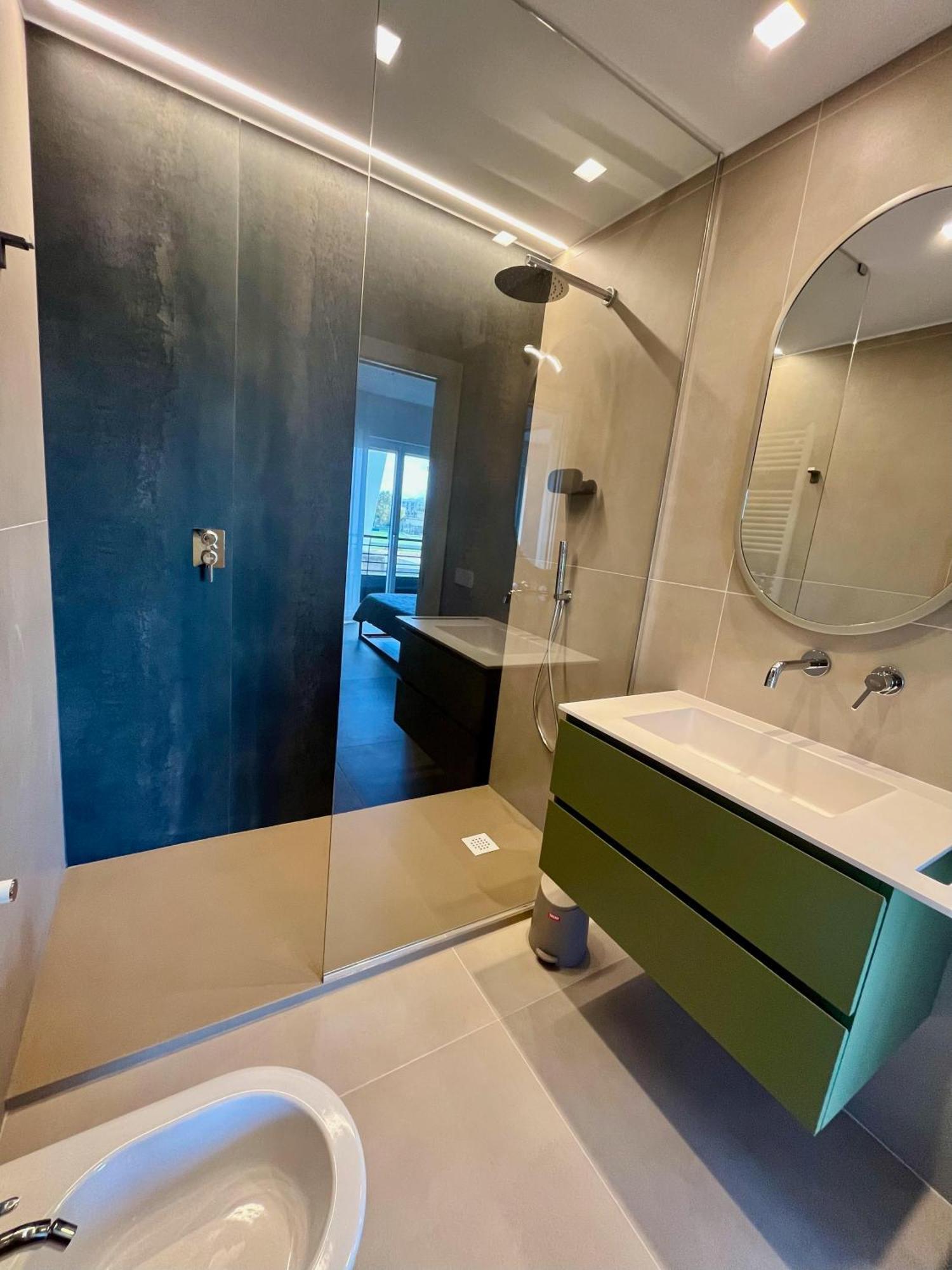 Seacity Suite & Stay Monopoli Luaran gambar
