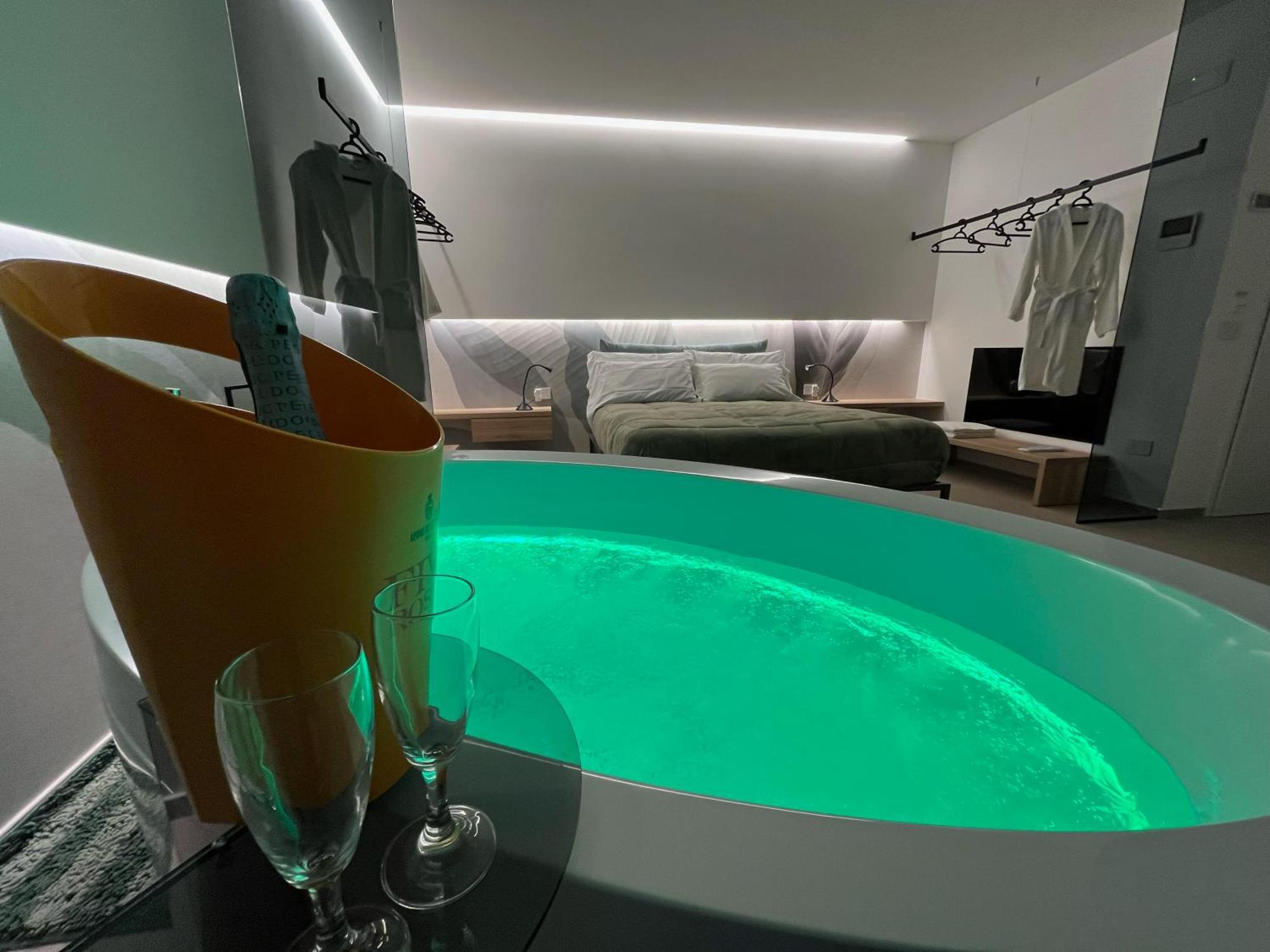 Seacity Suite & Stay Monopoli Luaran gambar