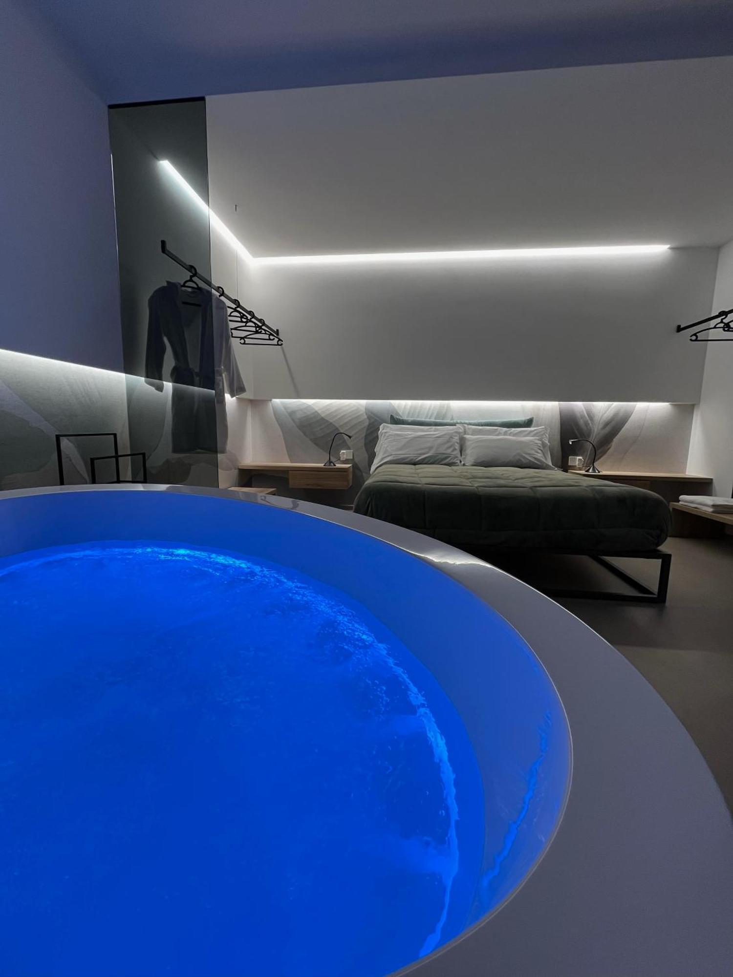 Seacity Suite & Stay Monopoli Luaran gambar