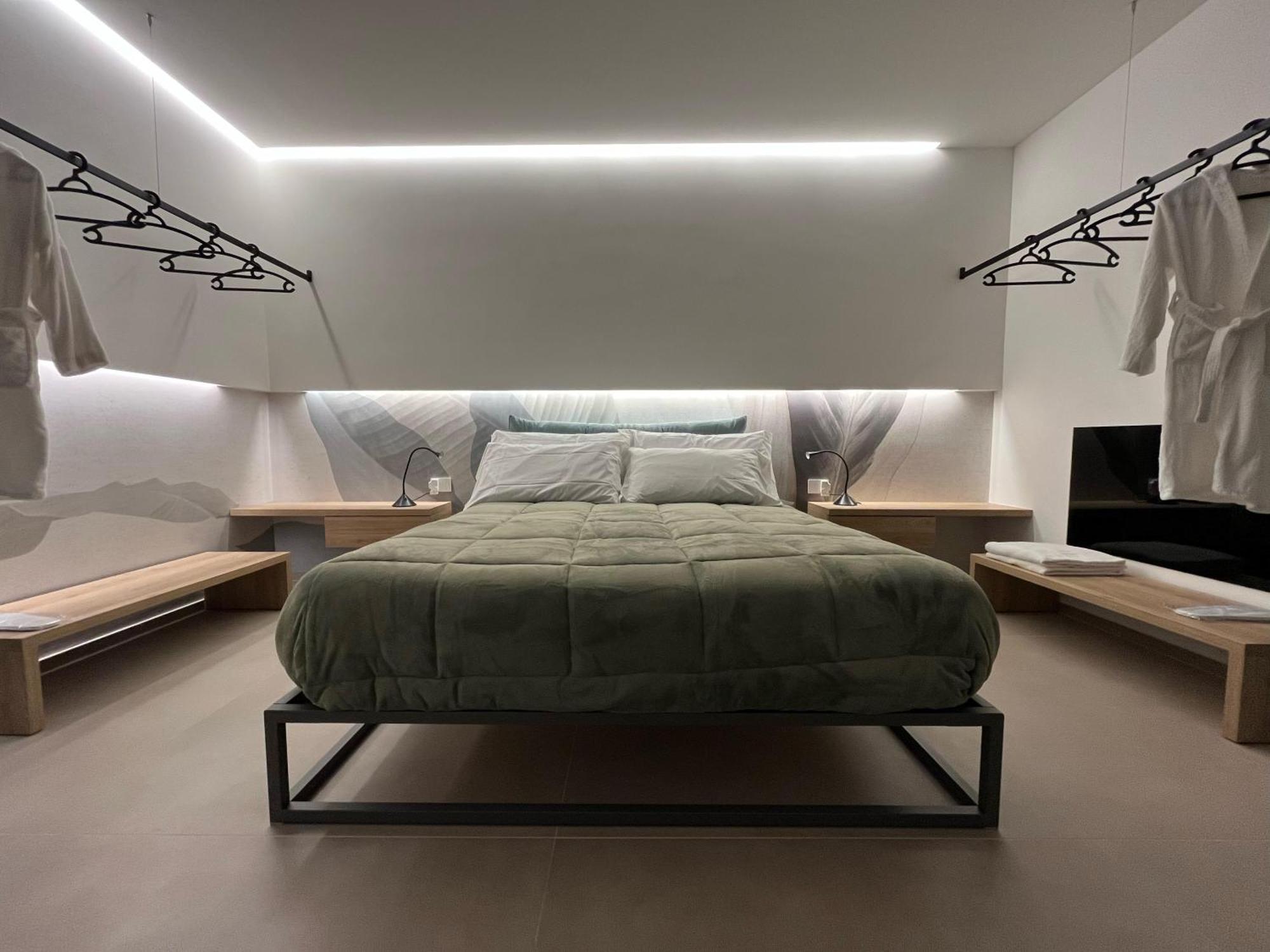 Seacity Suite & Stay Monopoli Luaran gambar