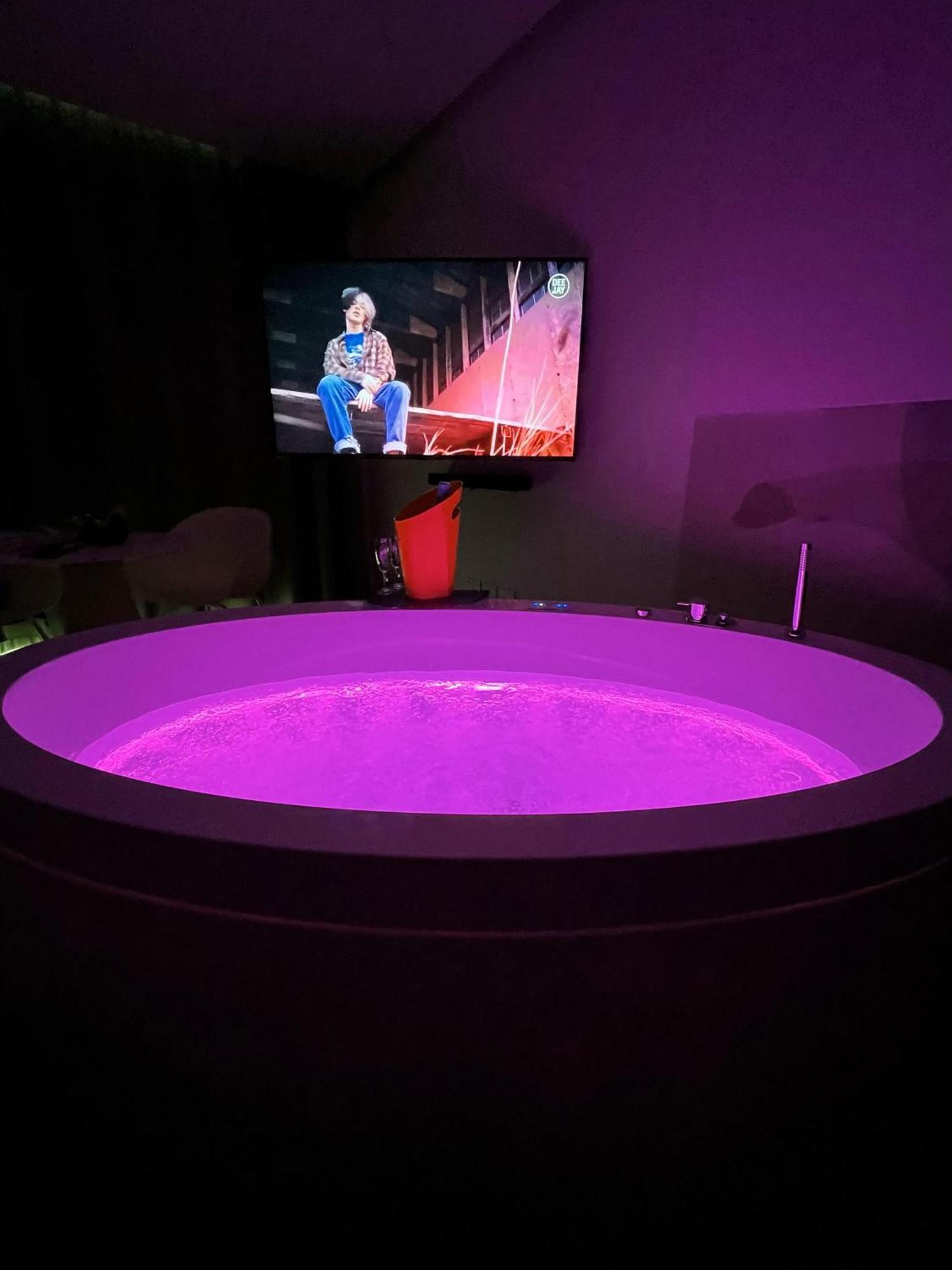 Seacity Suite & Stay Monopoli Luaran gambar