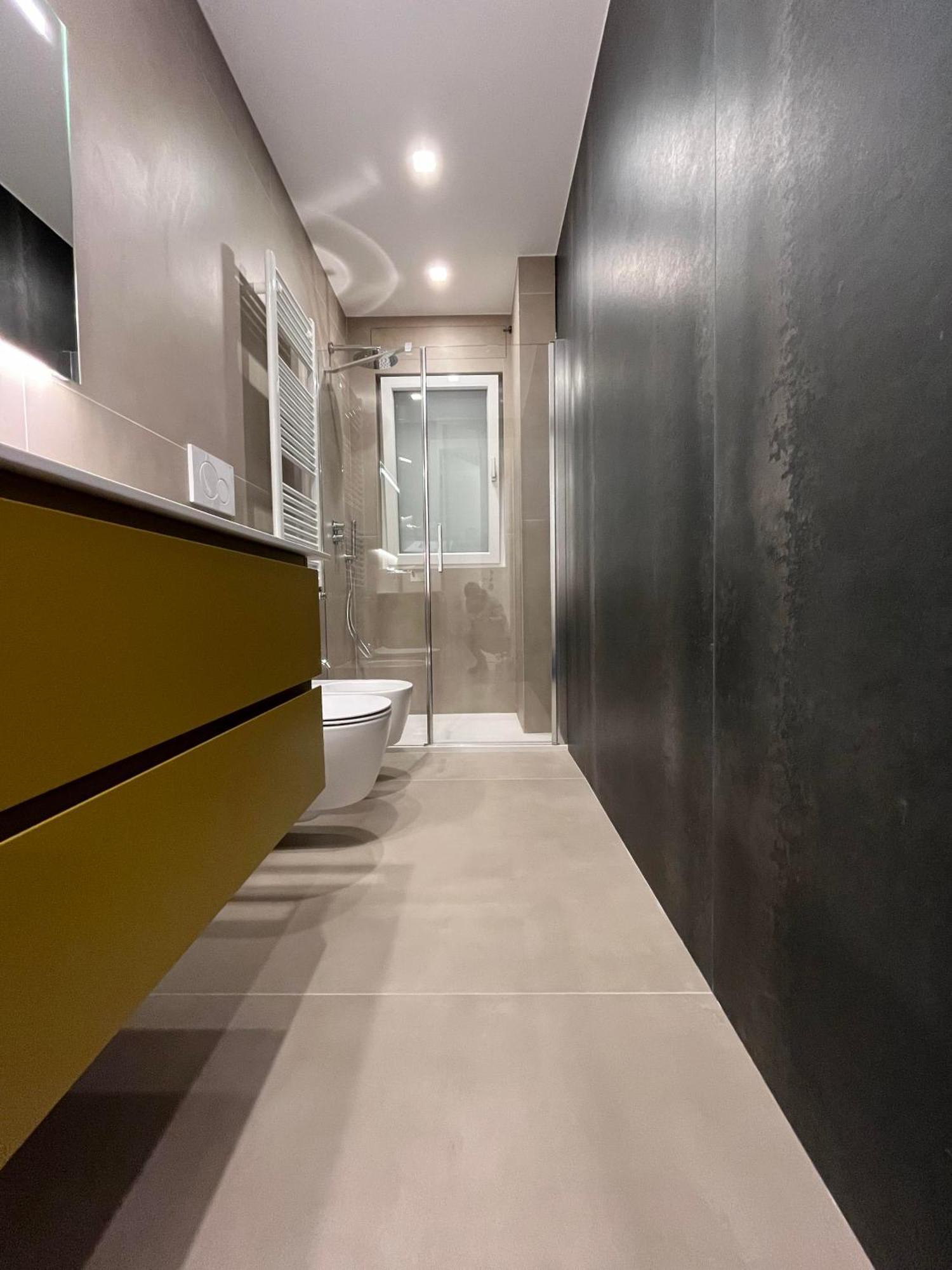 Seacity Suite & Stay Monopoli Luaran gambar