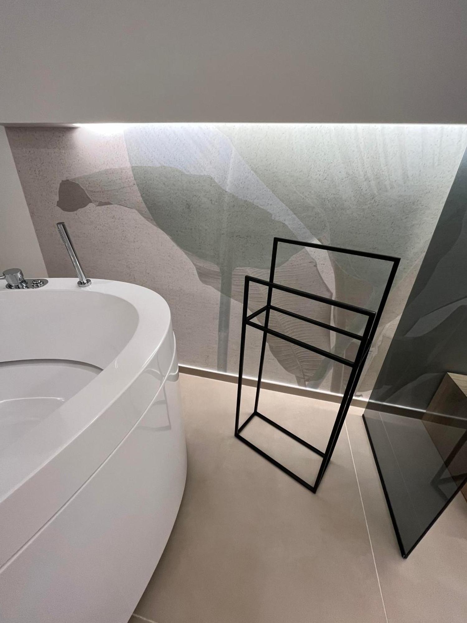Seacity Suite & Stay Monopoli Luaran gambar