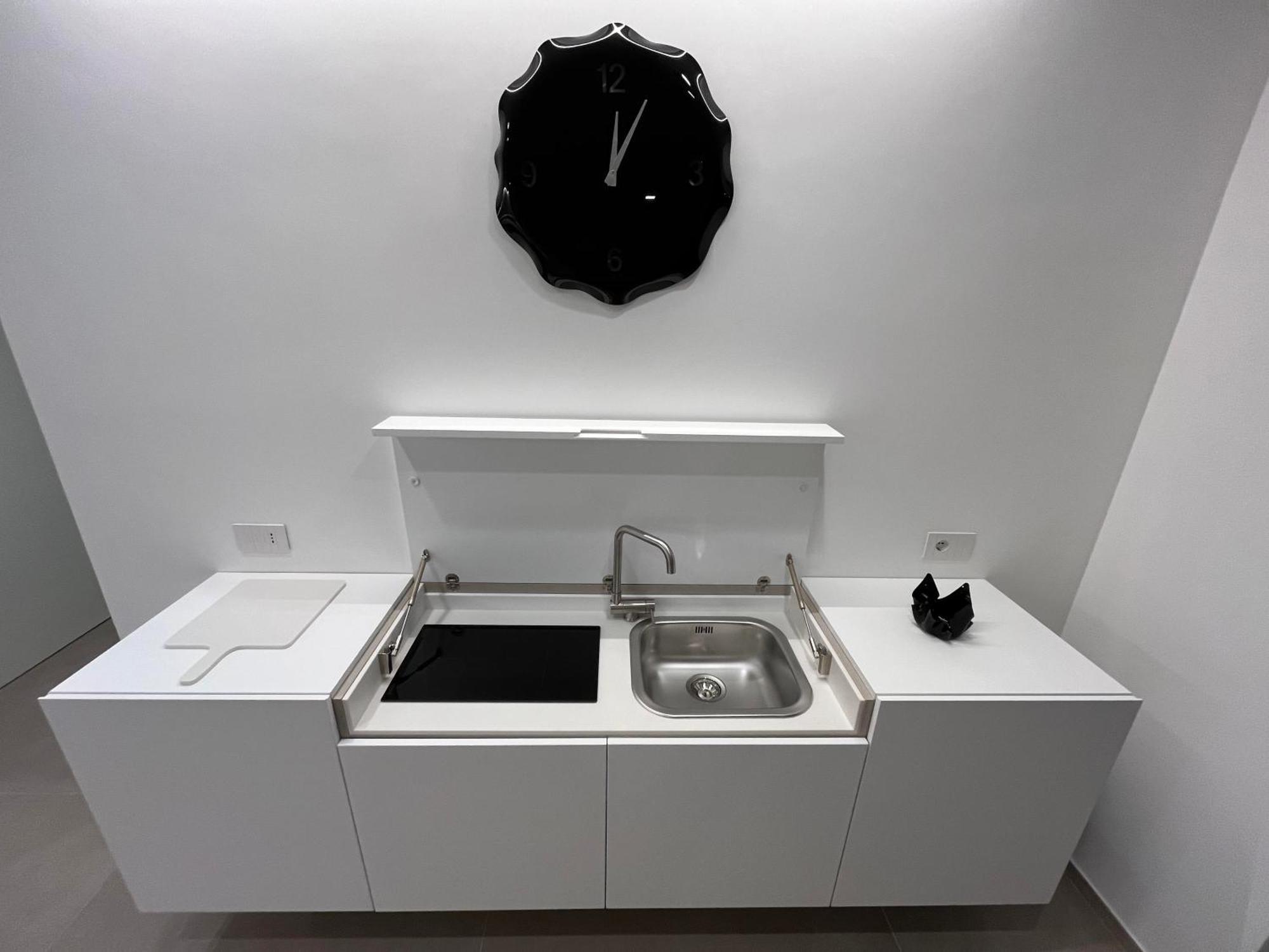 Seacity Suite & Stay Monopoli Luaran gambar