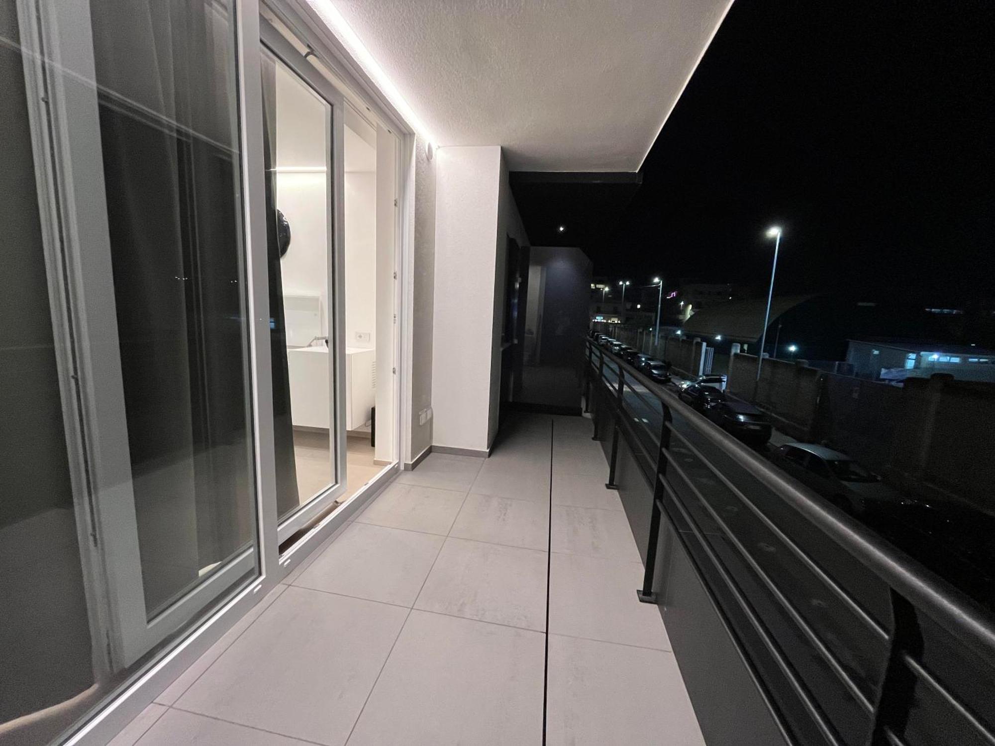 Seacity Suite & Stay Monopoli Luaran gambar