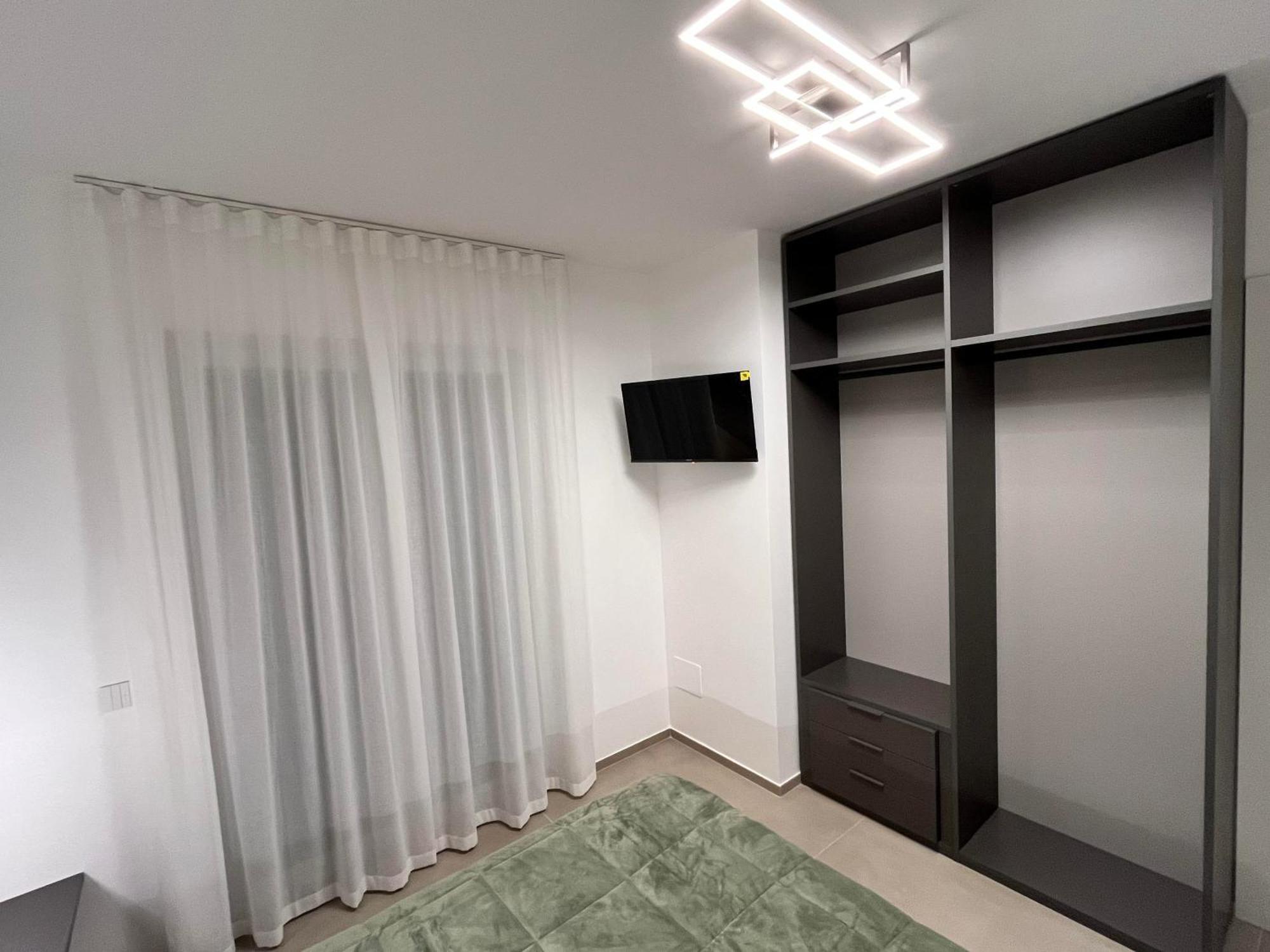 Seacity Suite & Stay Monopoli Luaran gambar