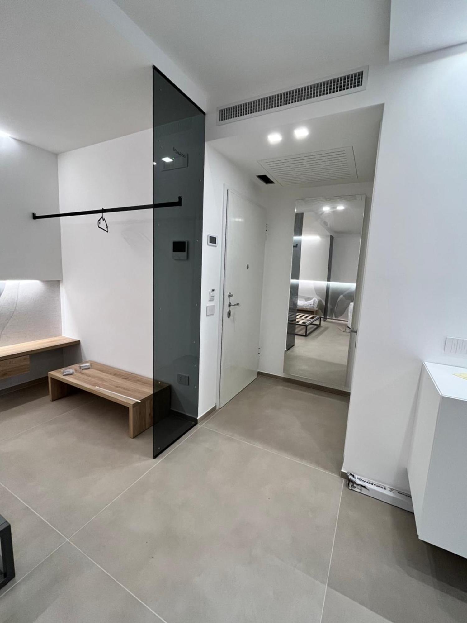 Seacity Suite & Stay Monopoli Luaran gambar