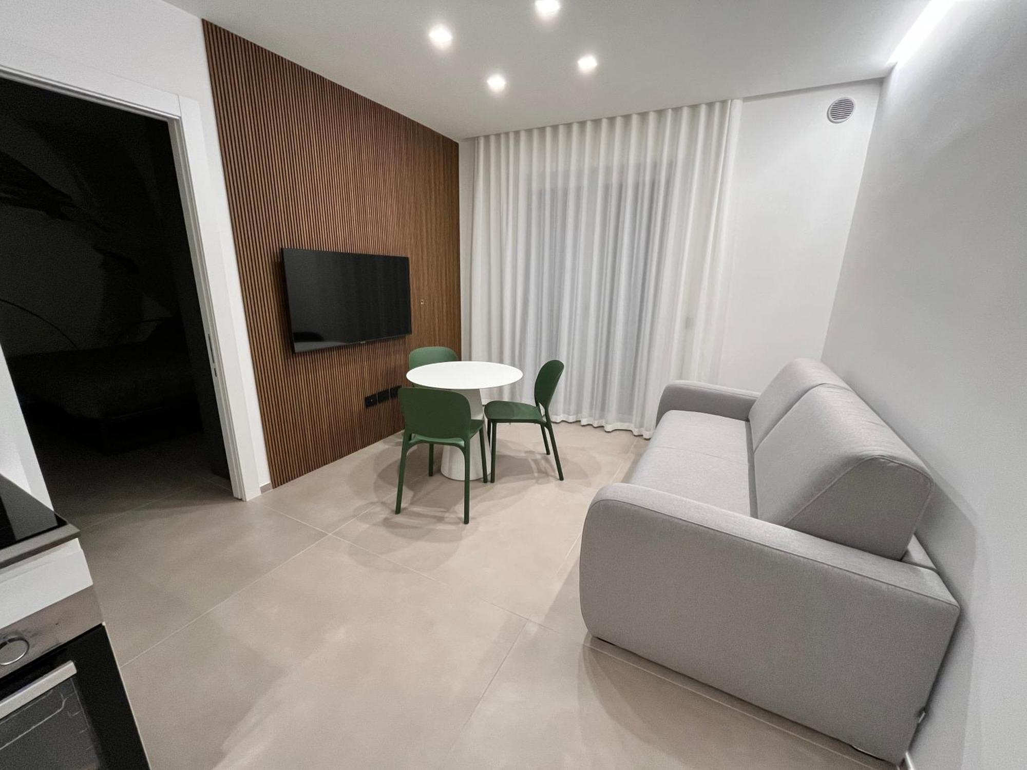 Seacity Suite & Stay Monopoli Luaran gambar
