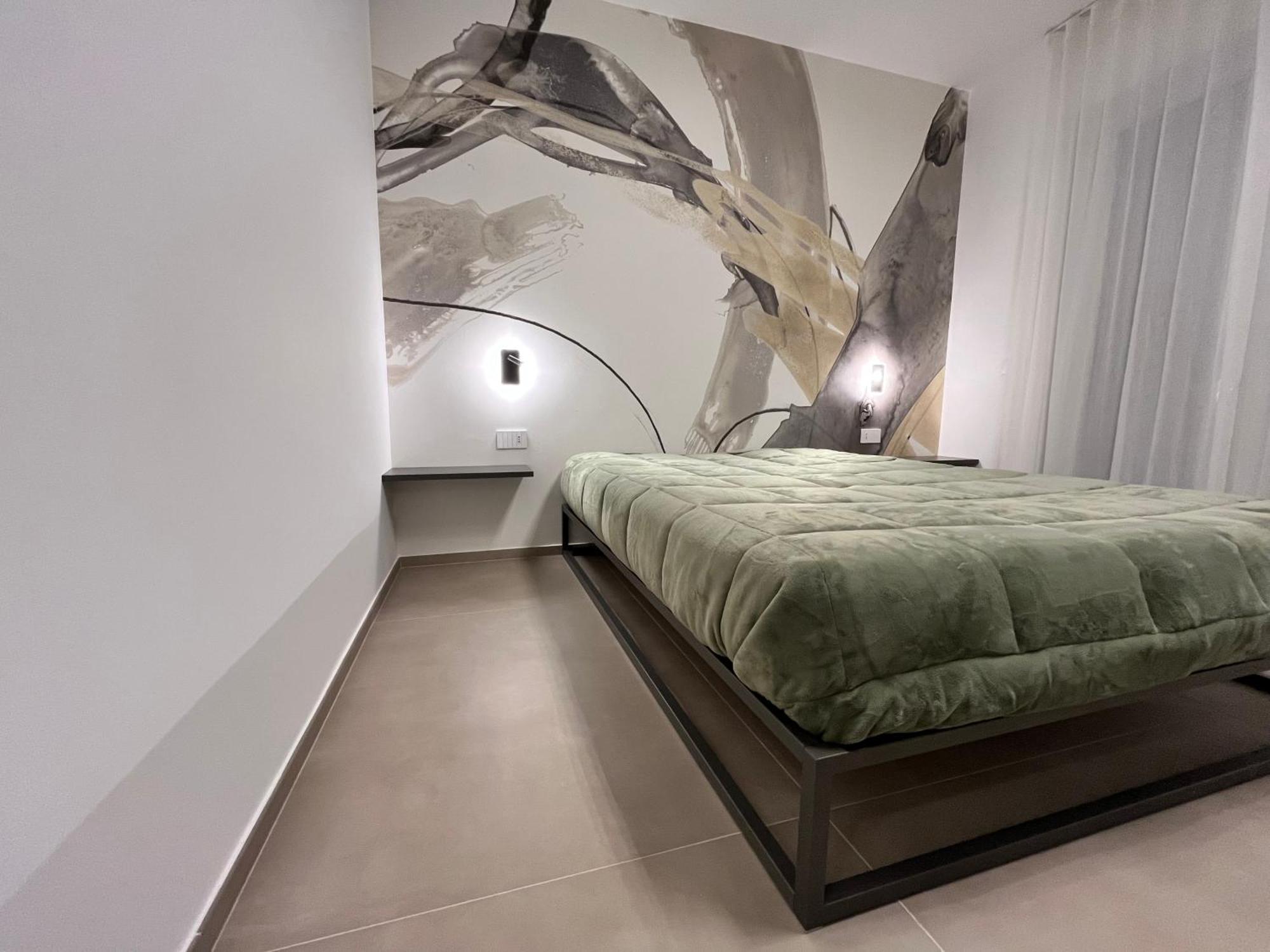 Seacity Suite & Stay Monopoli Luaran gambar