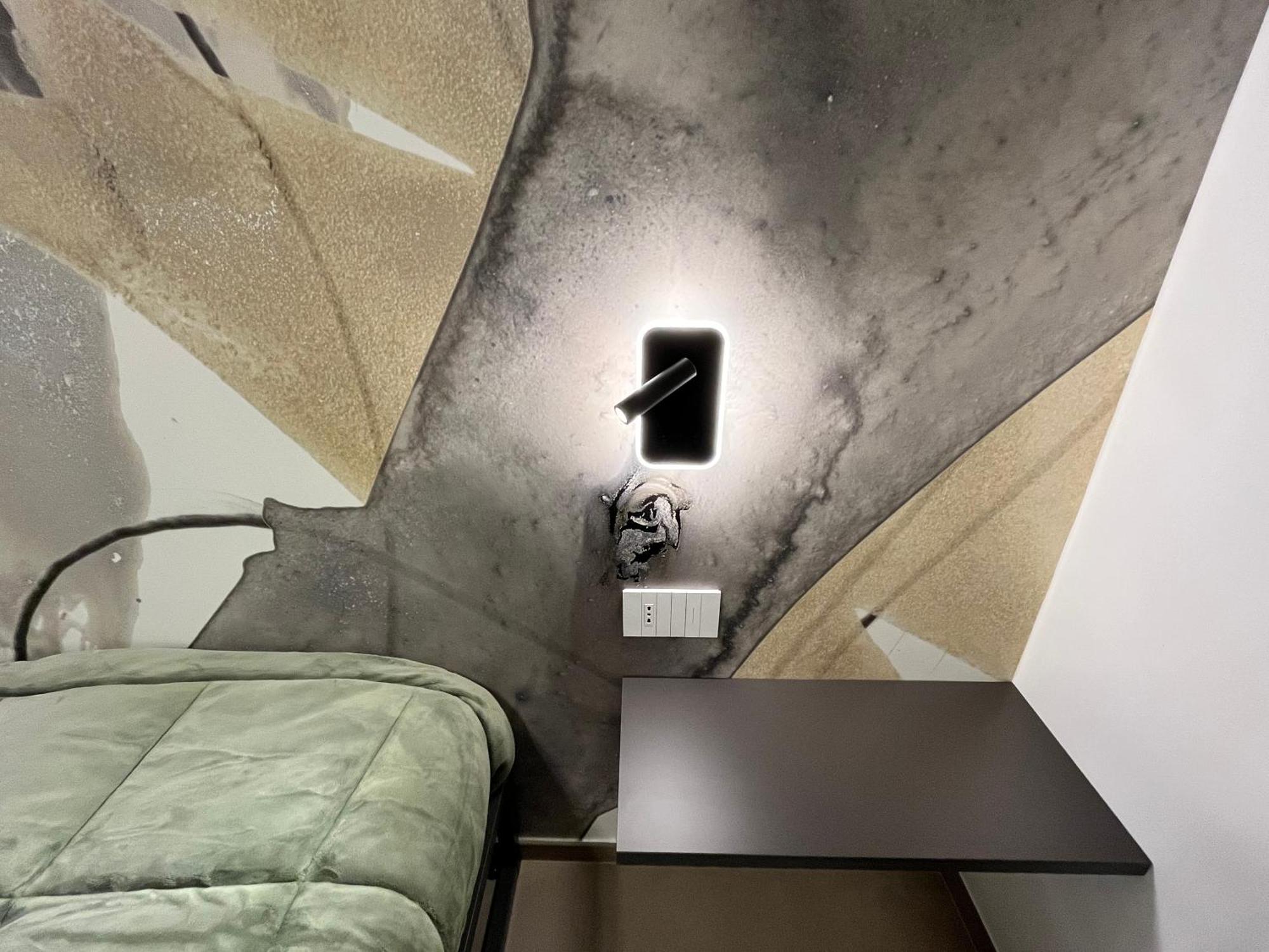 Seacity Suite & Stay Monopoli Luaran gambar