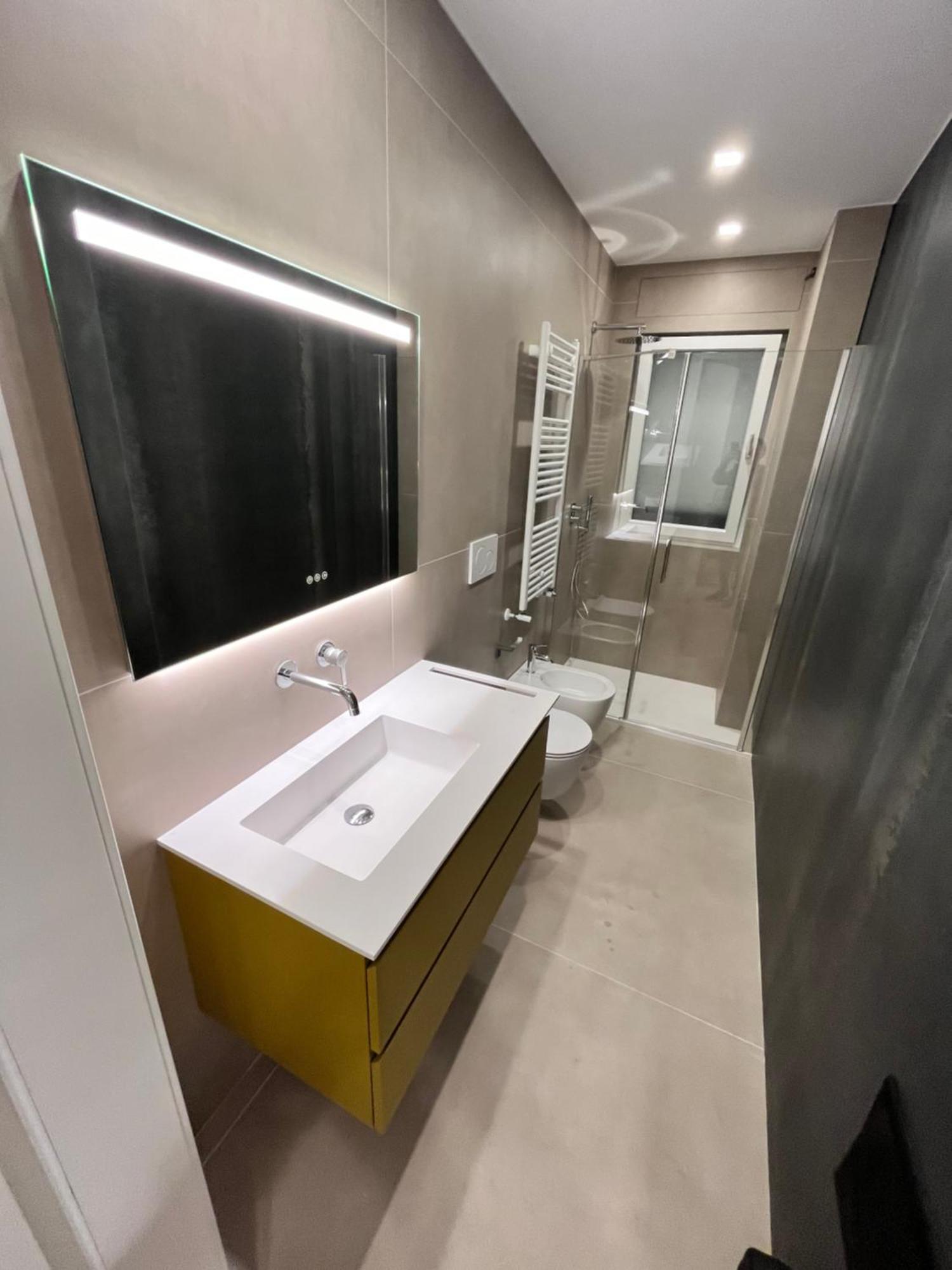 Seacity Suite & Stay Monopoli Luaran gambar