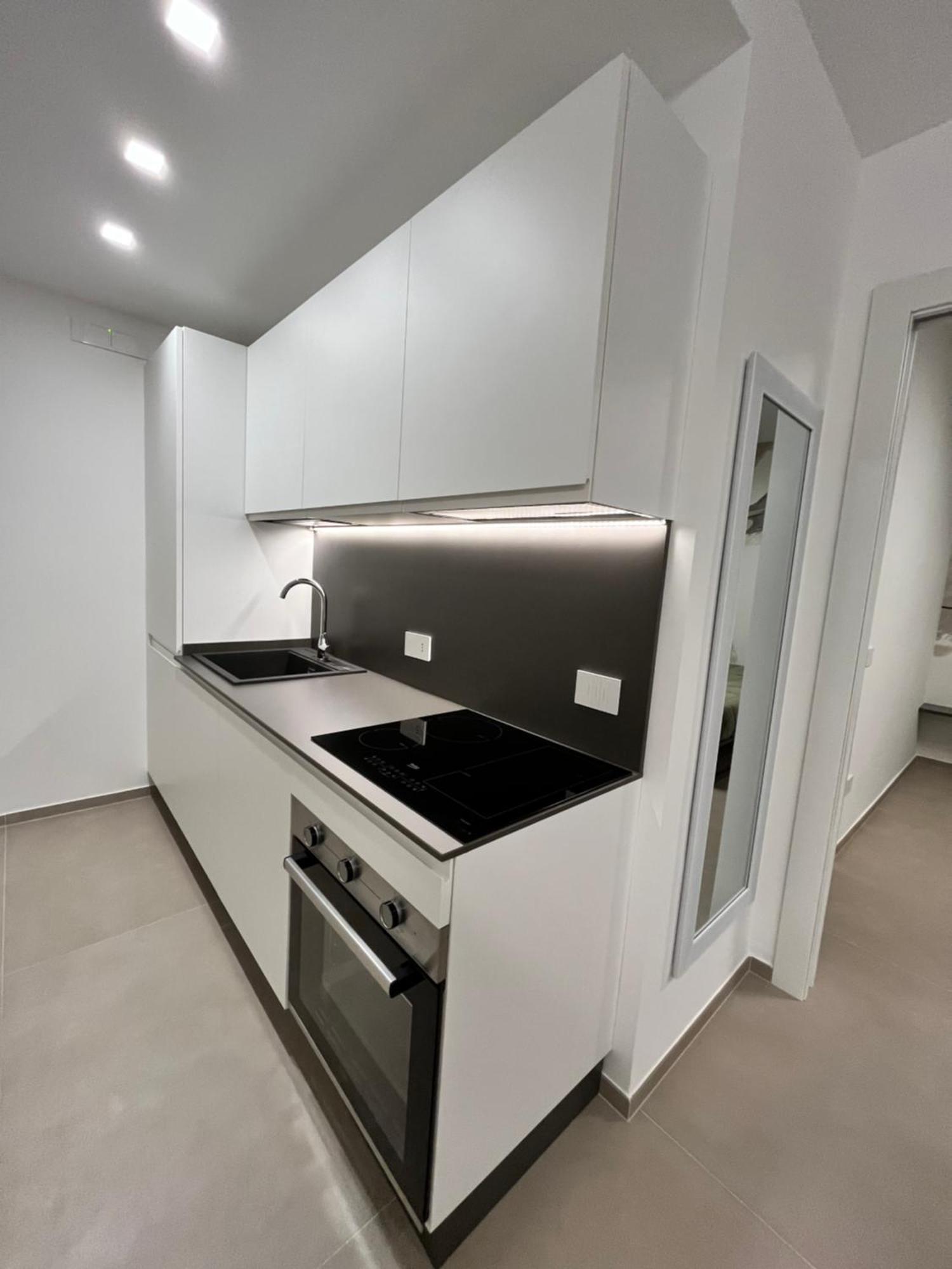 Seacity Suite & Stay Monopoli Luaran gambar