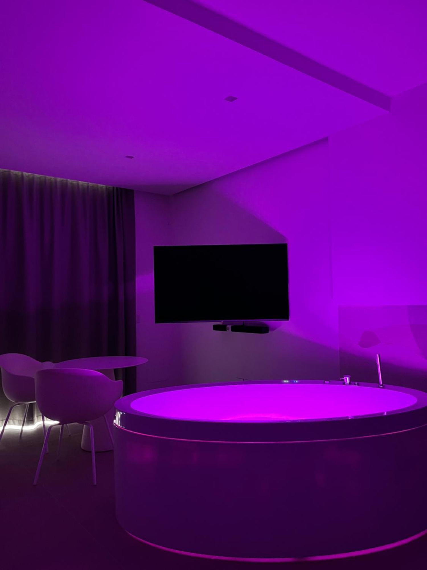 Seacity Suite & Stay Monopoli Luaran gambar