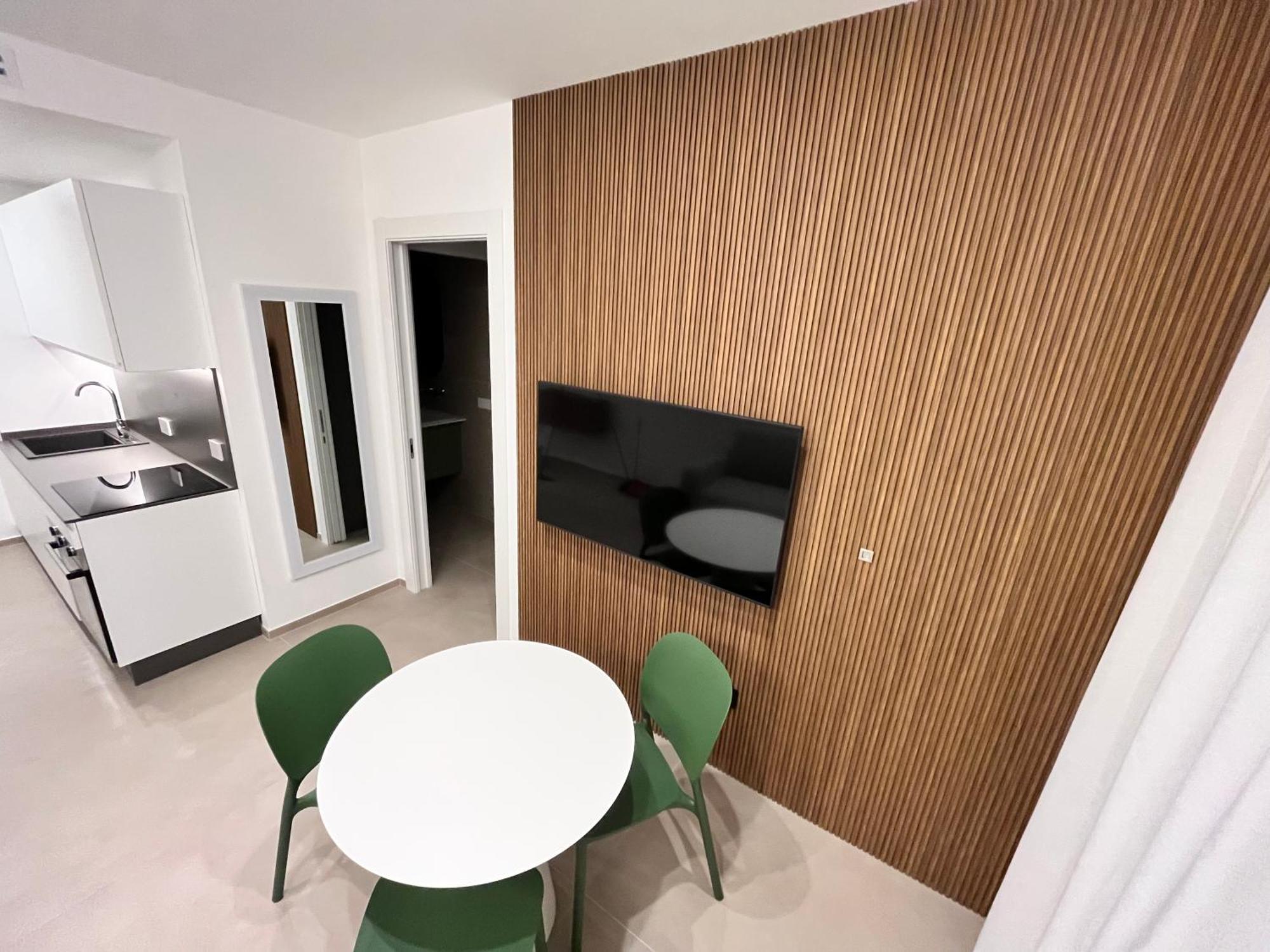 Seacity Suite & Stay Monopoli Luaran gambar