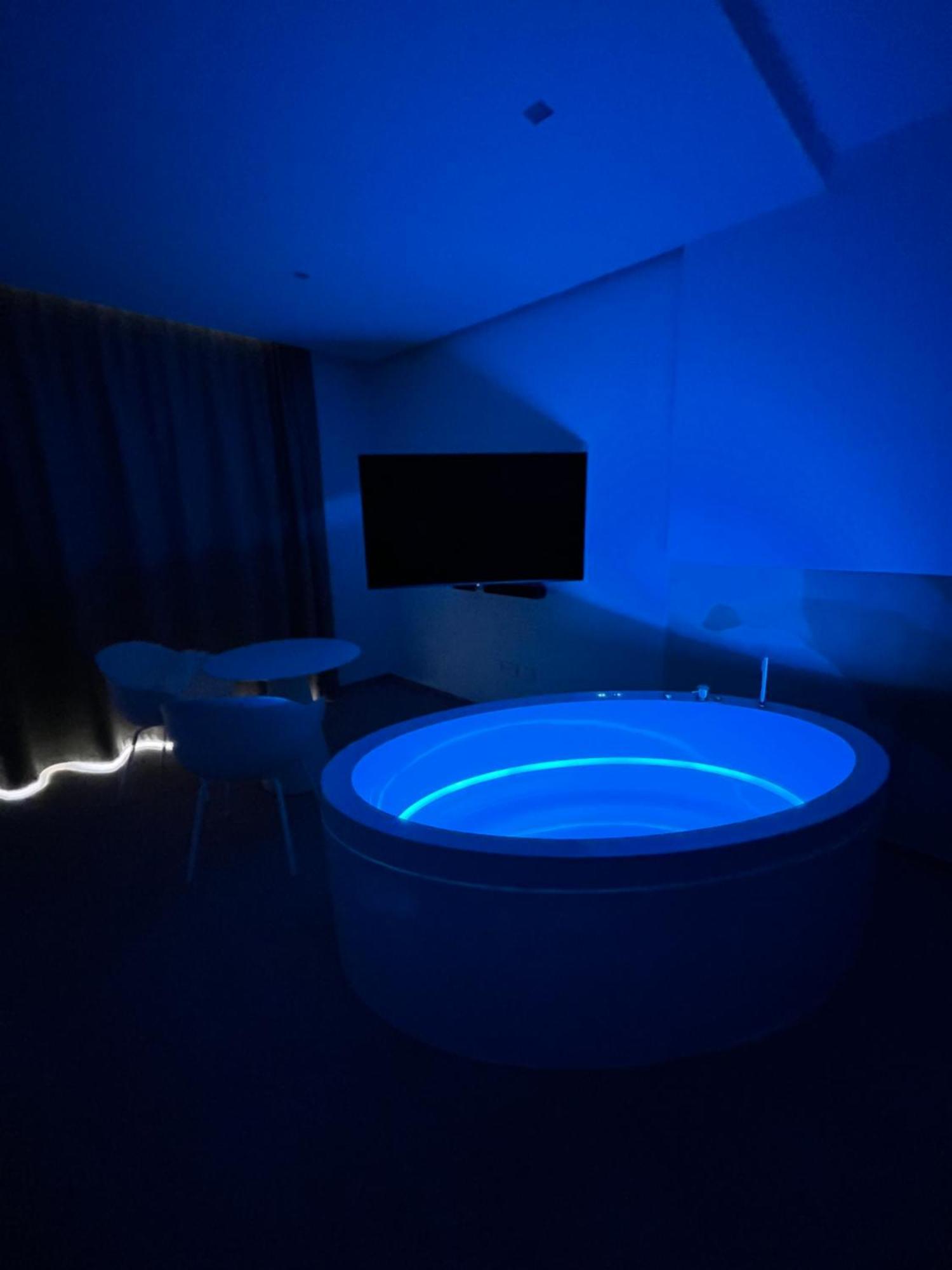 Seacity Suite & Stay Monopoli Luaran gambar