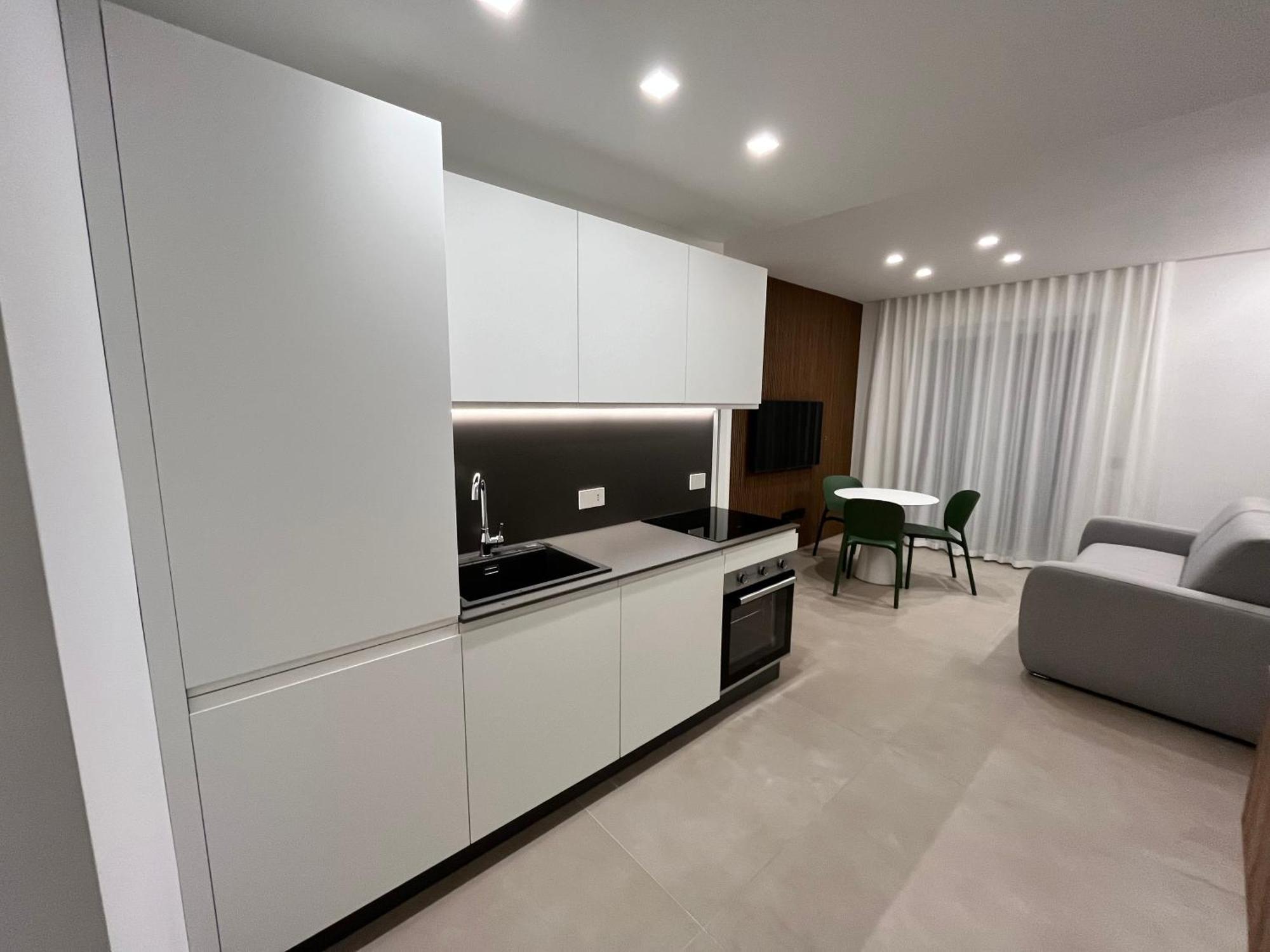 Seacity Suite & Stay Monopoli Luaran gambar