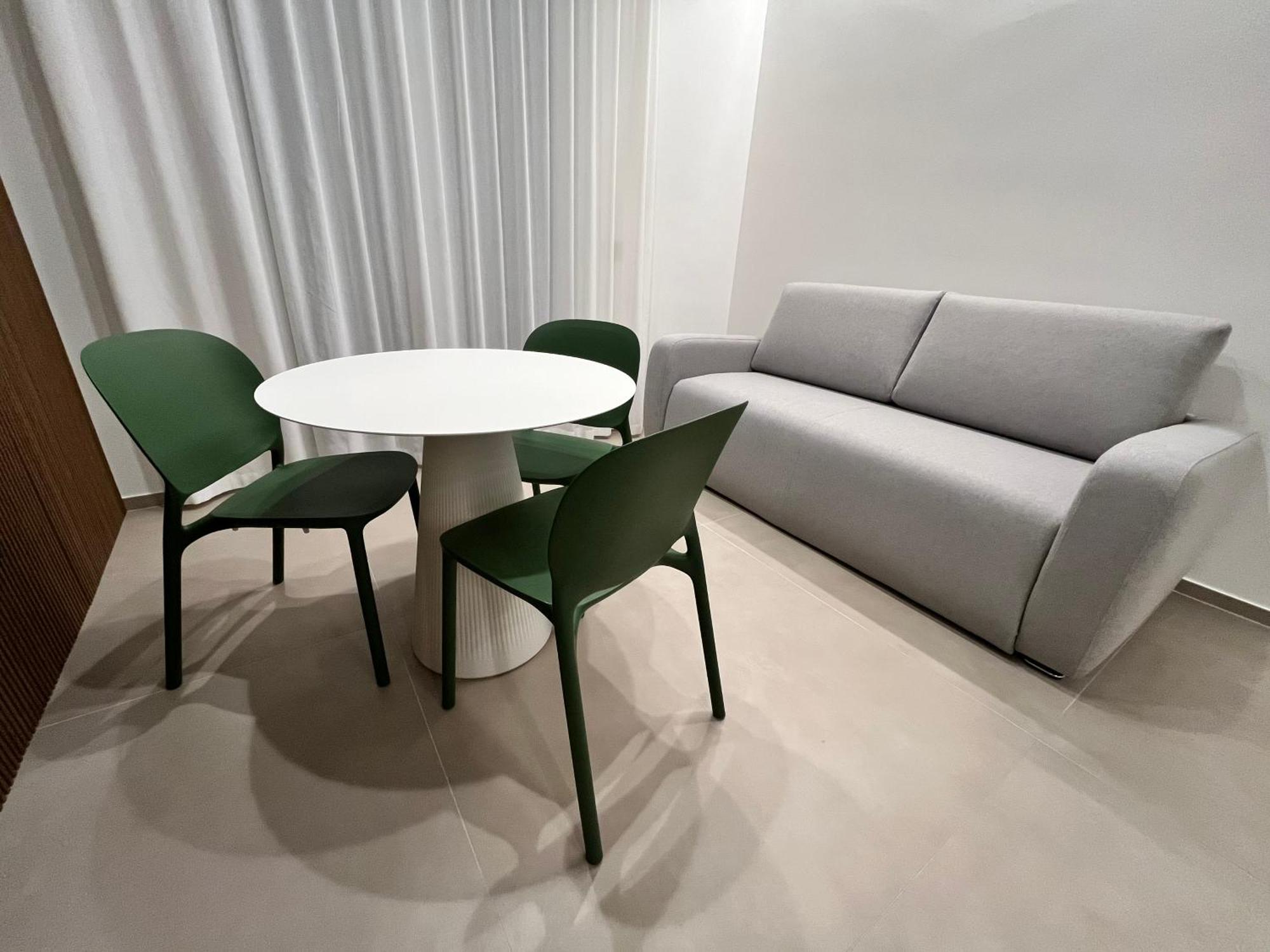 Seacity Suite & Stay Monopoli Luaran gambar