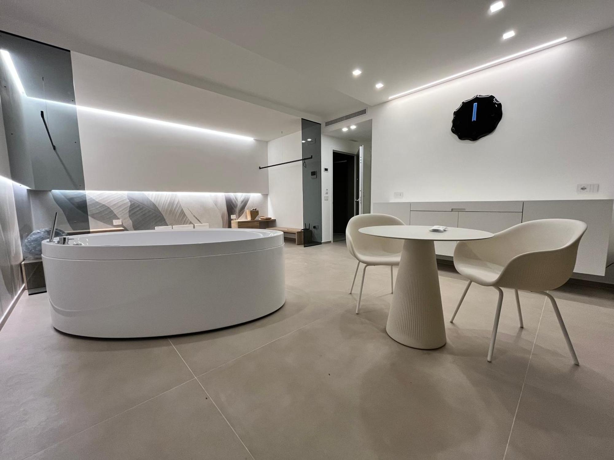 Seacity Suite & Stay Monopoli Luaran gambar
