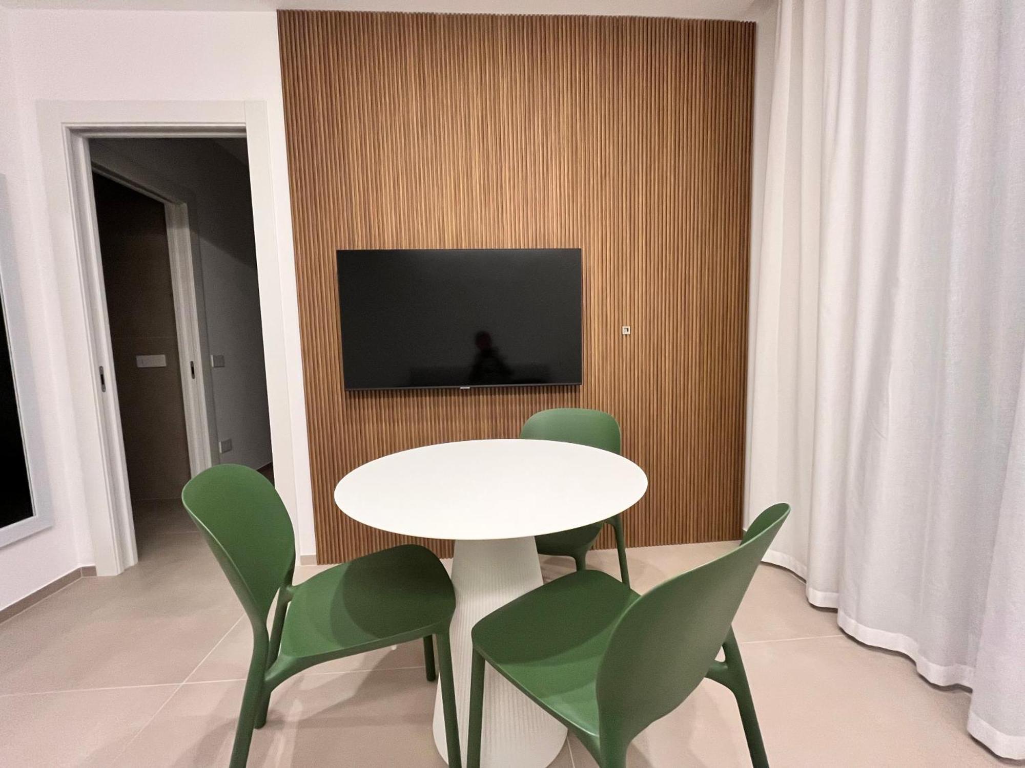 Seacity Suite & Stay Monopoli Luaran gambar