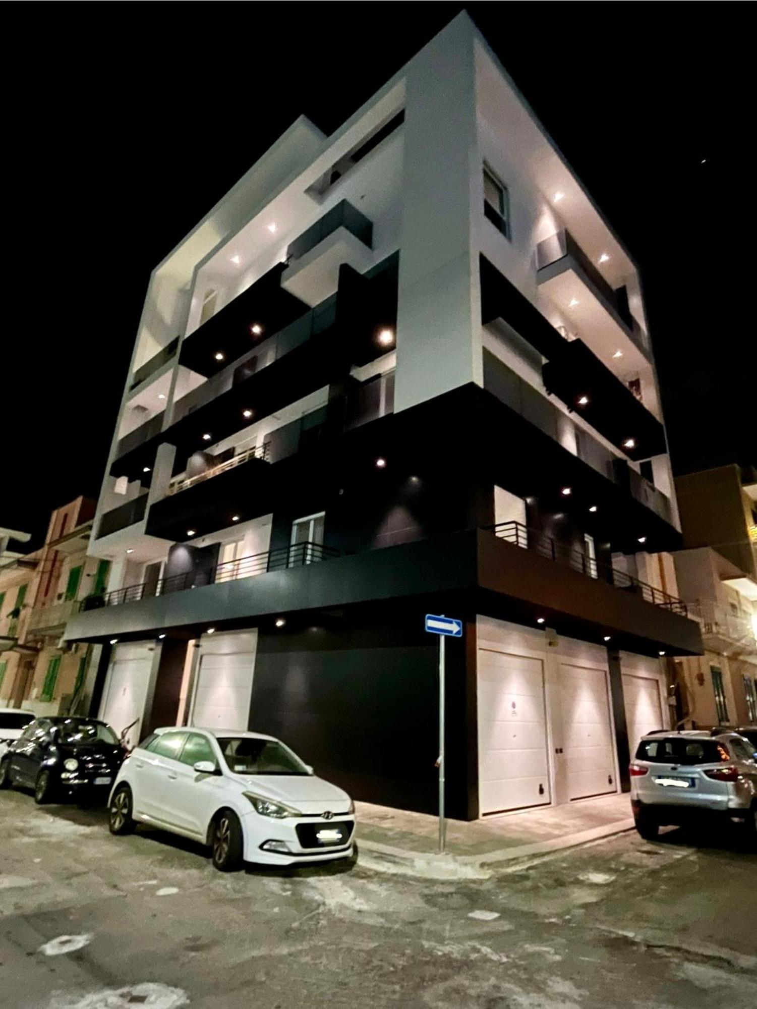 Seacity Suite & Stay Monopoli Luaran gambar