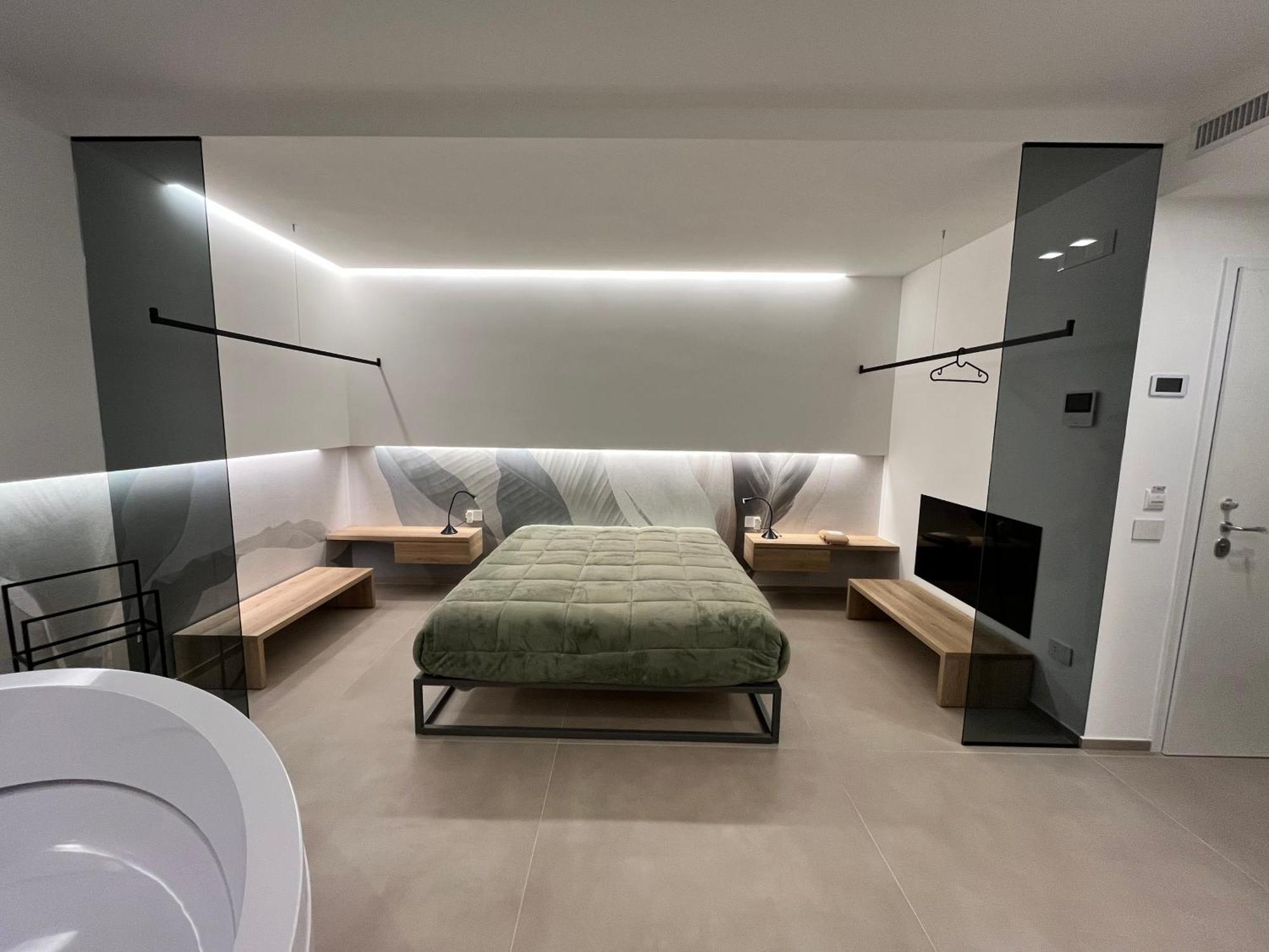 Seacity Suite & Stay Monopoli Luaran gambar