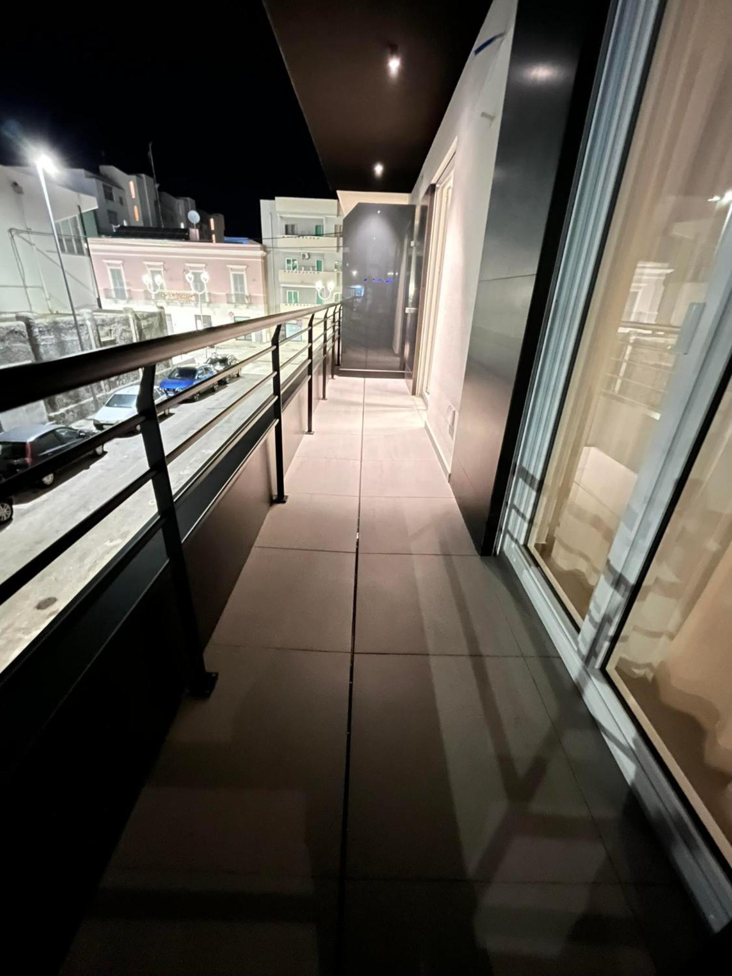 Seacity Suite & Stay Monopoli Luaran gambar