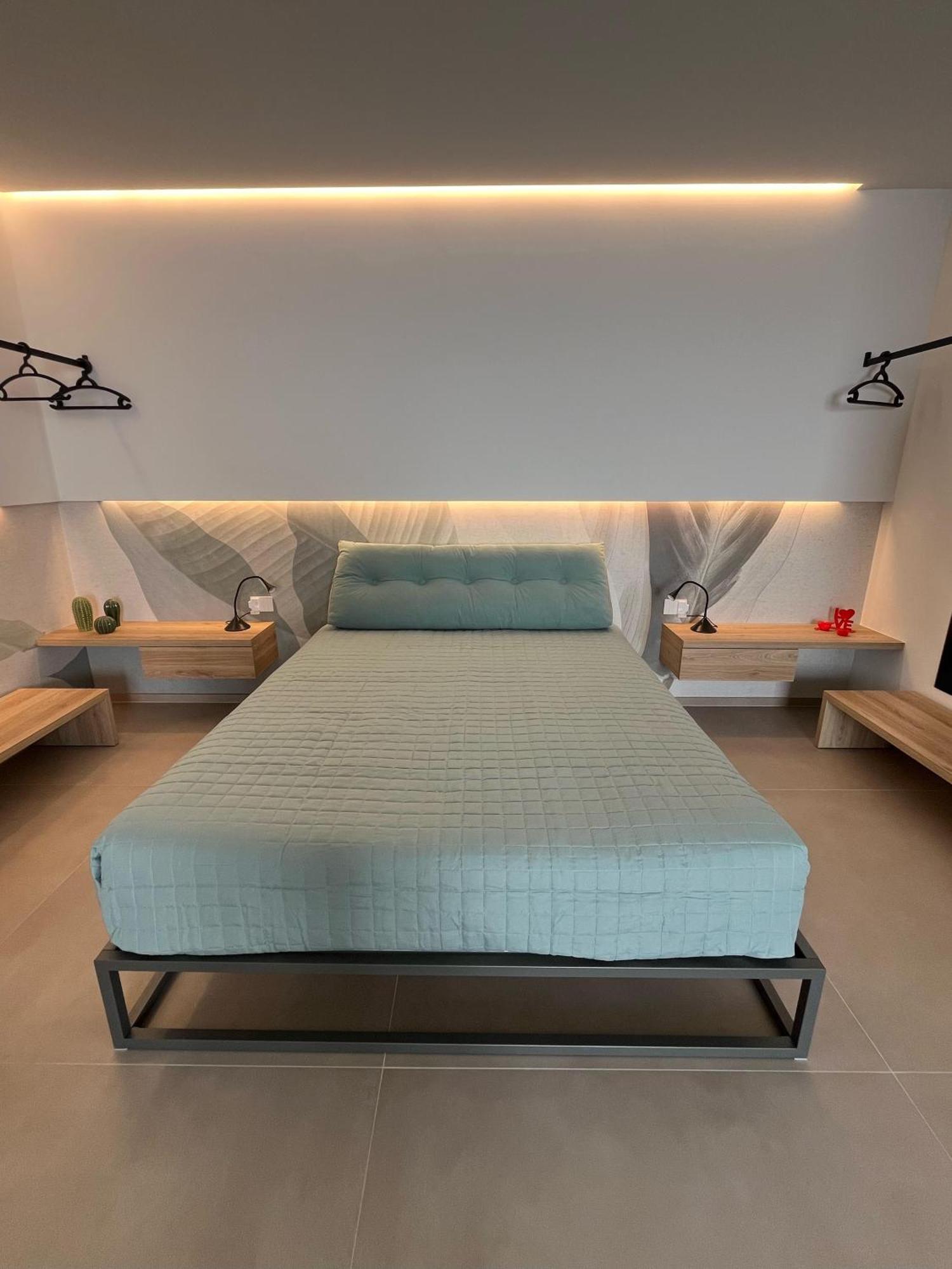 Seacity Suite & Stay Monopoli Luaran gambar
