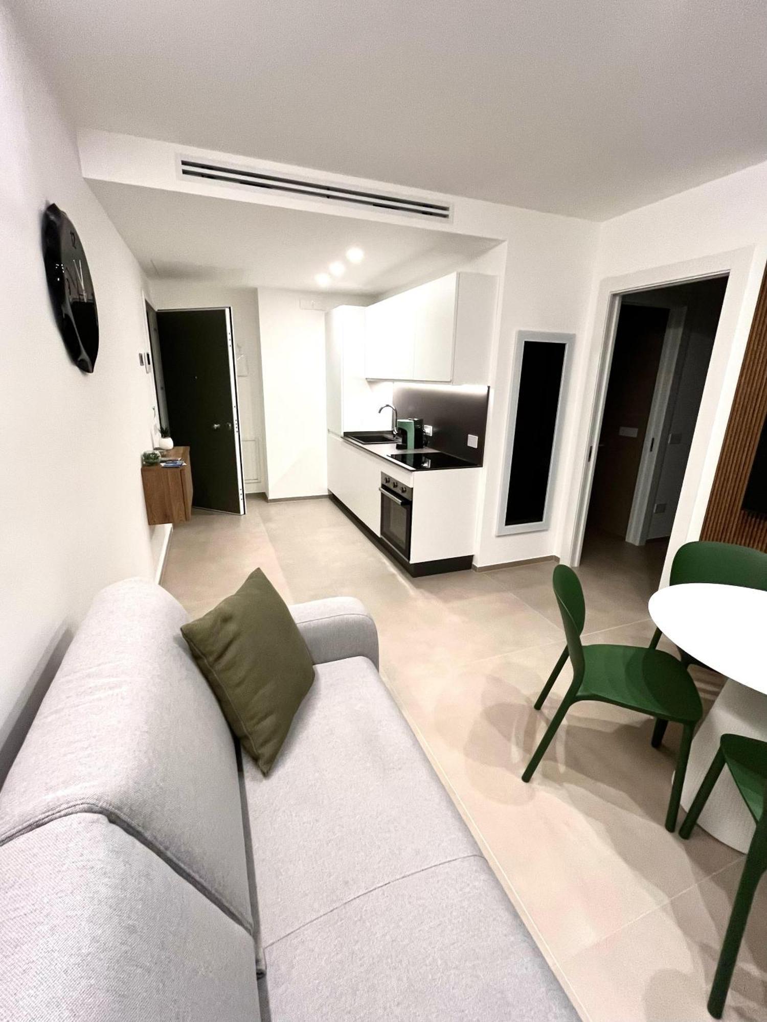 Seacity Suite & Stay Monopoli Luaran gambar