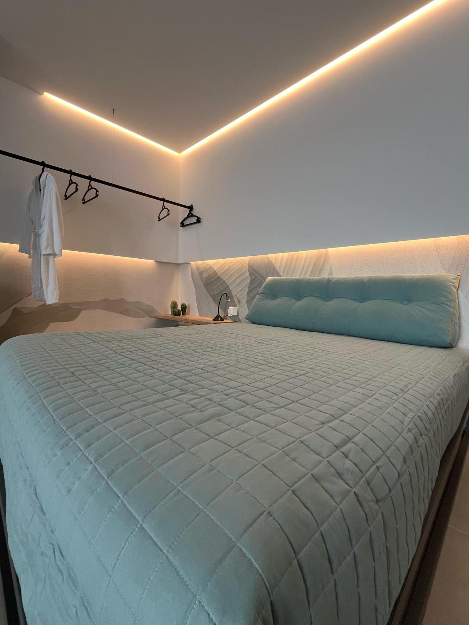Seacity Suite & Stay Monopoli Luaran gambar