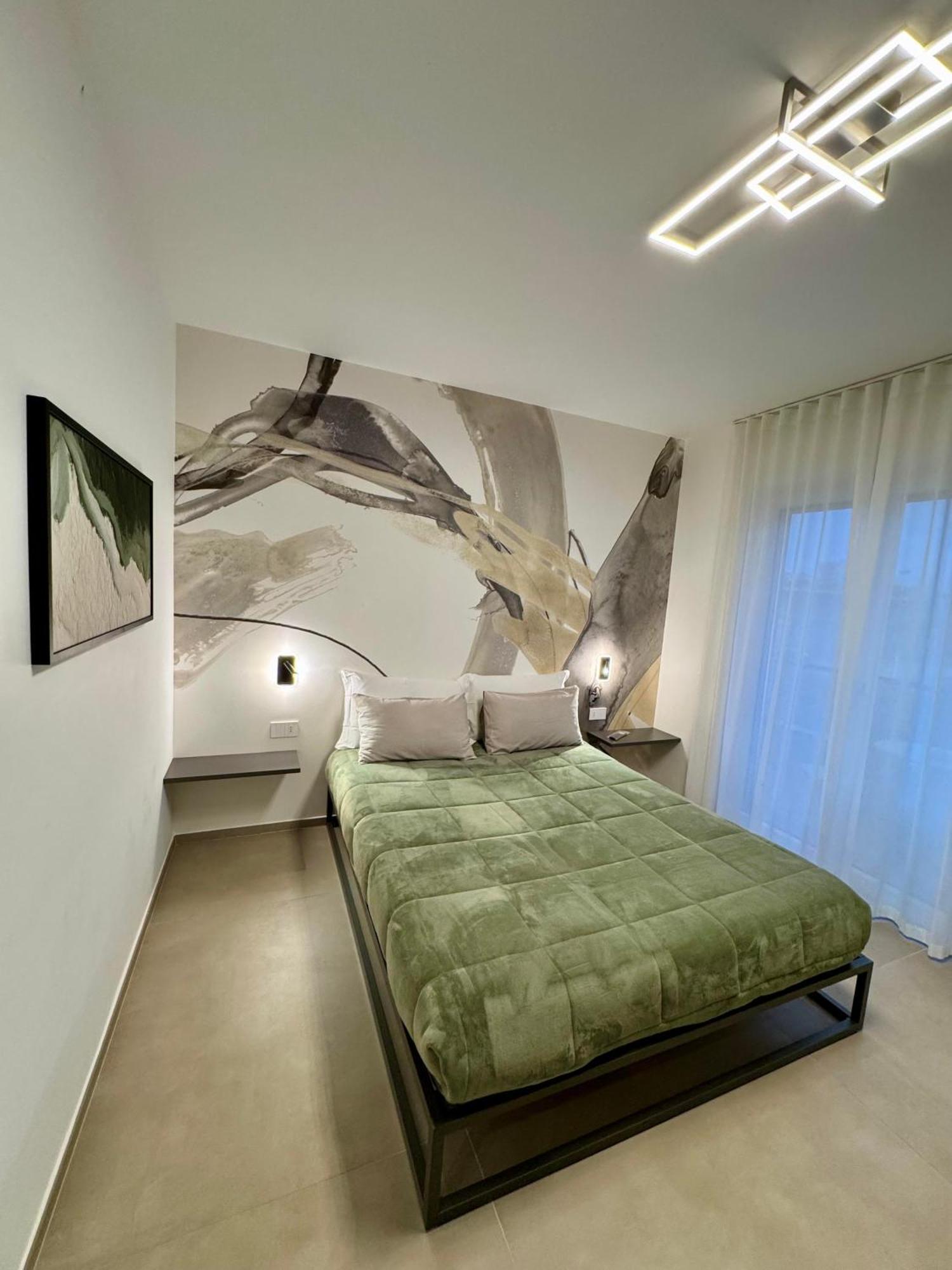 Seacity Suite & Stay Monopoli Luaran gambar