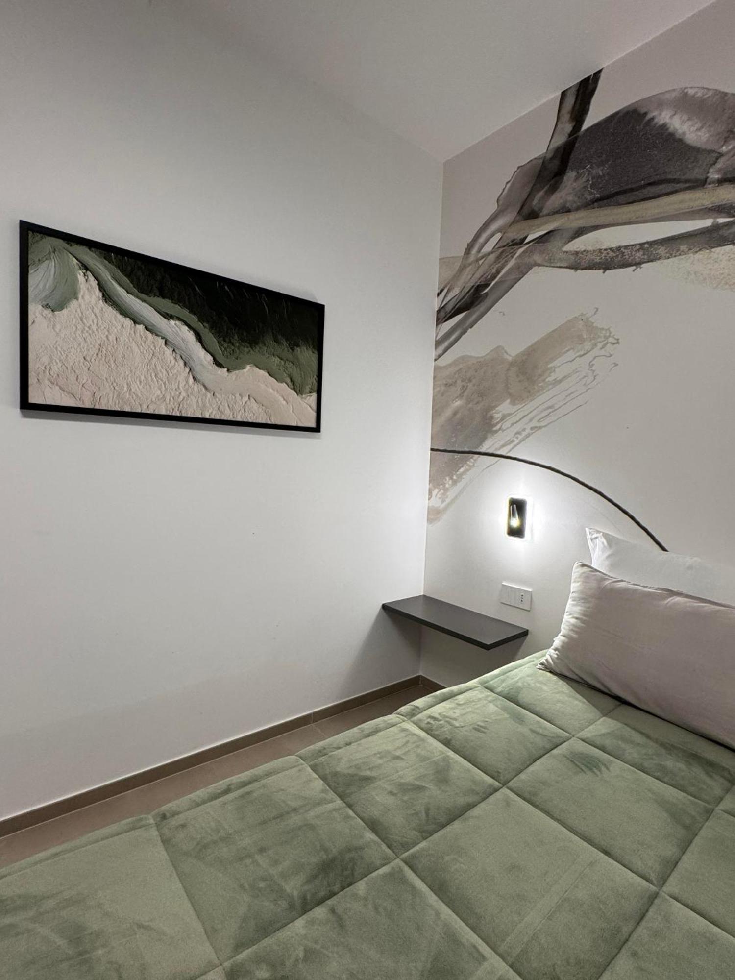 Seacity Suite & Stay Monopoli Luaran gambar